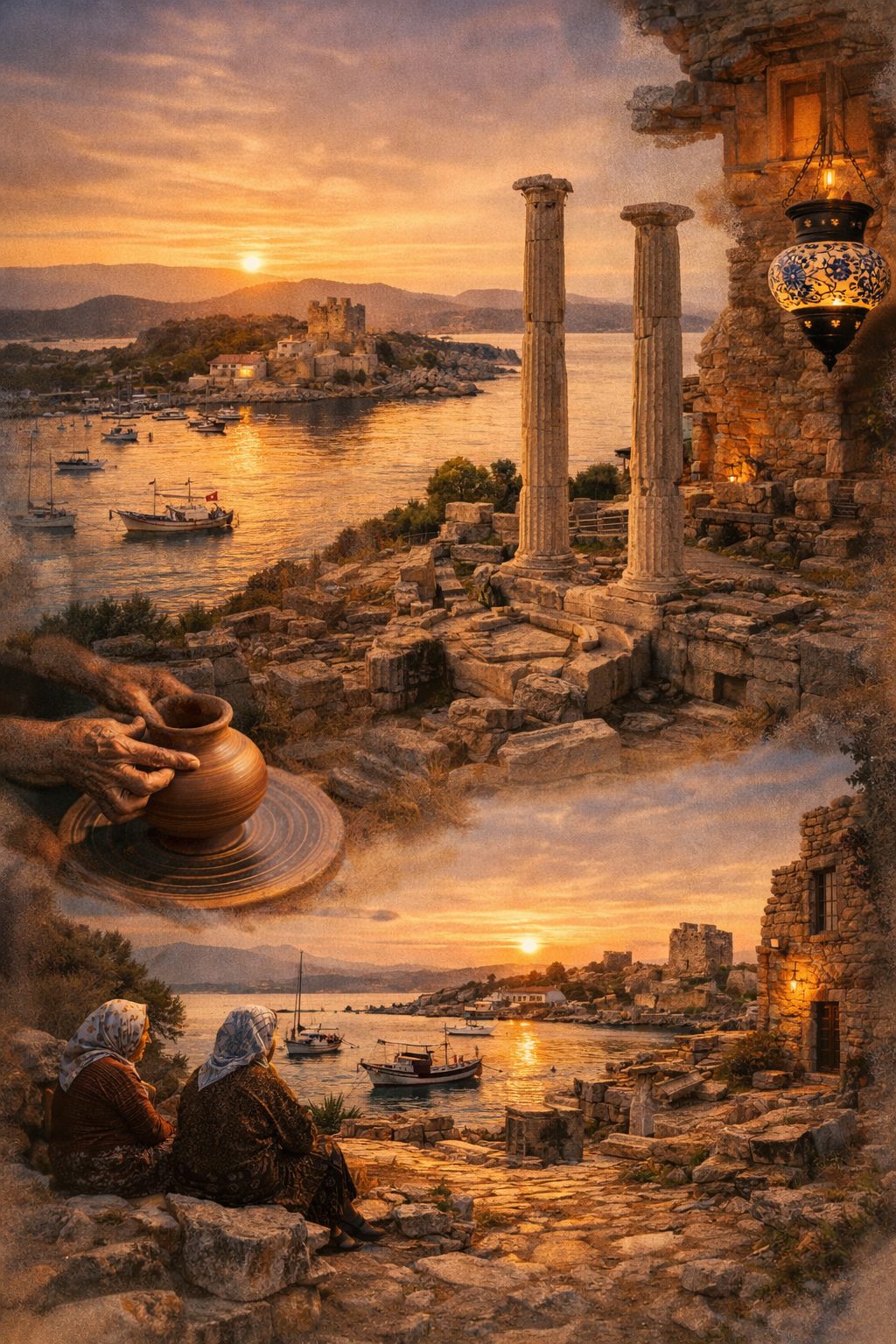 Kıyıkışlacık iasos ChatGPT Image 16 Mar 2026 13_55_27